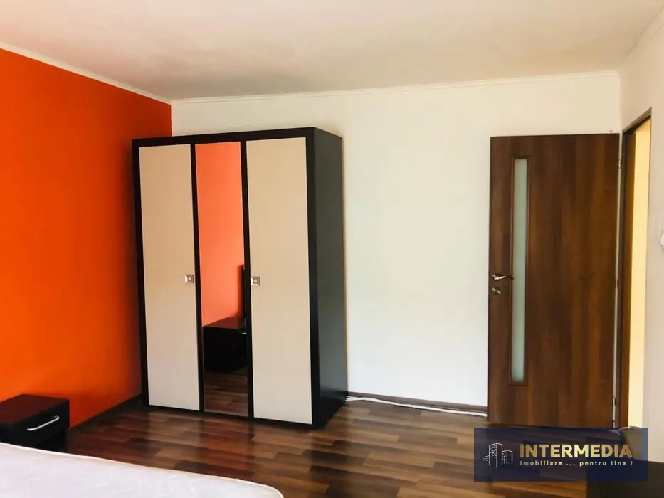 Apartament cu 2 camere, decomandat, 52 mp, etaj 3, Cetate Mercur, fotografia 7