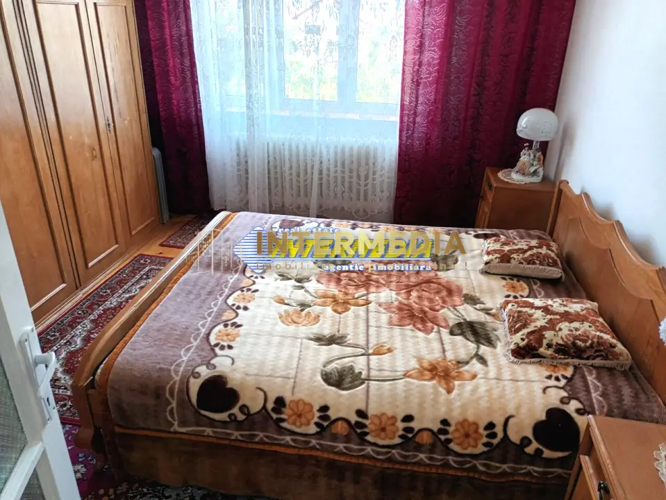Casa de vanzare cu 4 camere in Cetate S+P+E zona Schit cu teren aferent 800 mp, fotografia 2