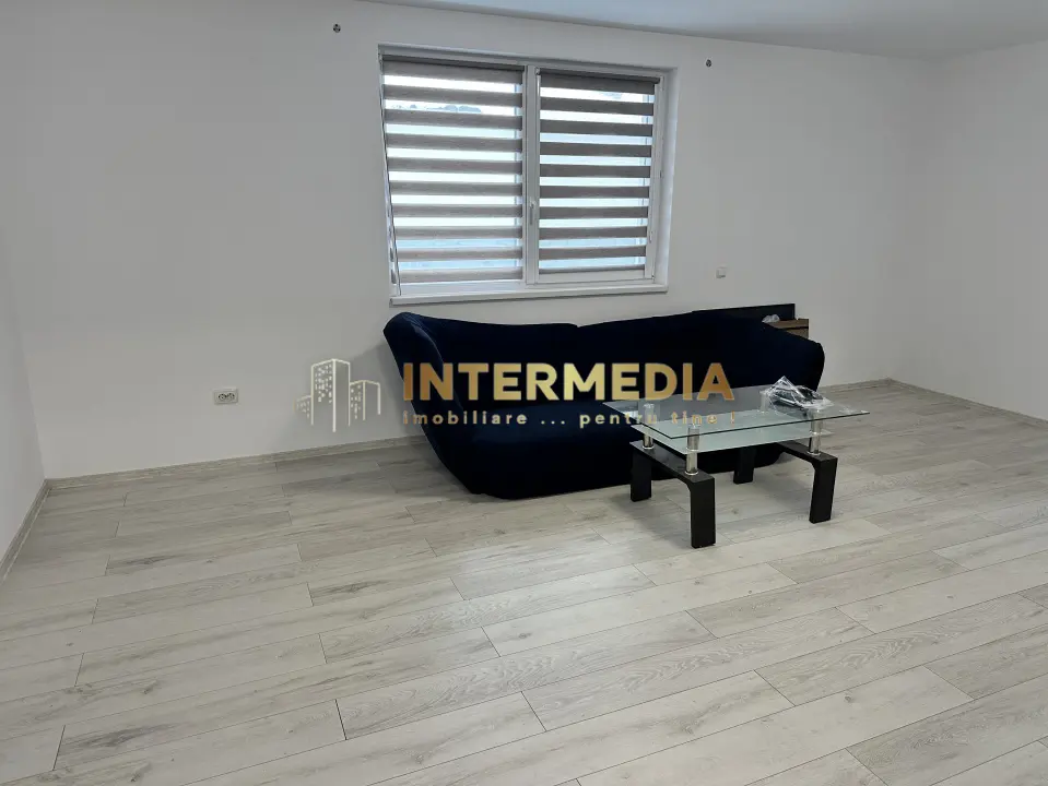 CASA NOUA, 100 mp, 3 CAMERE, 2 BAI, FINISATA, INCALZIRE IN PARDOSEALA, fotografia 1