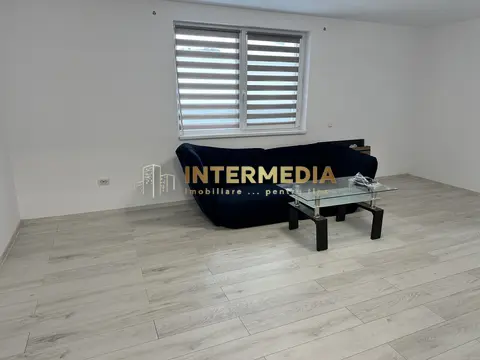 CASA NOUA, 100 mp, 3 CAMERE, 2 BAI, FINISATA, INCALZIRE IN PARDOSEALA