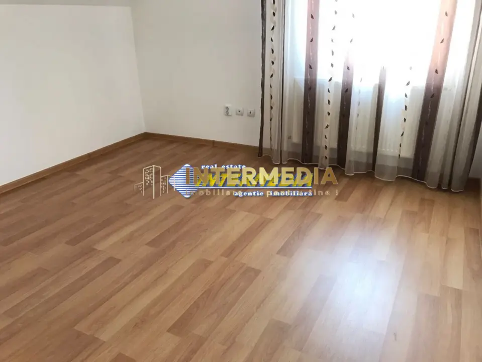 Apartament 3 camere de vanzare Alba Iulia Bloc Nou cu garaj etaj 1, fotografia 3