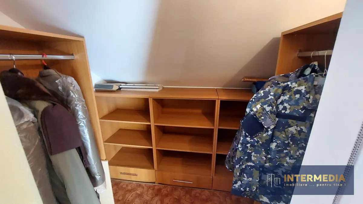 Apartament 3 camere si Garaj, in Vila, finisat, fotografia 9