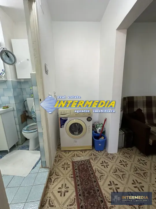 Apartement 2 Camere Decomandate 53 mp mobilat utilat balcon inchis view superb, fotografia 8