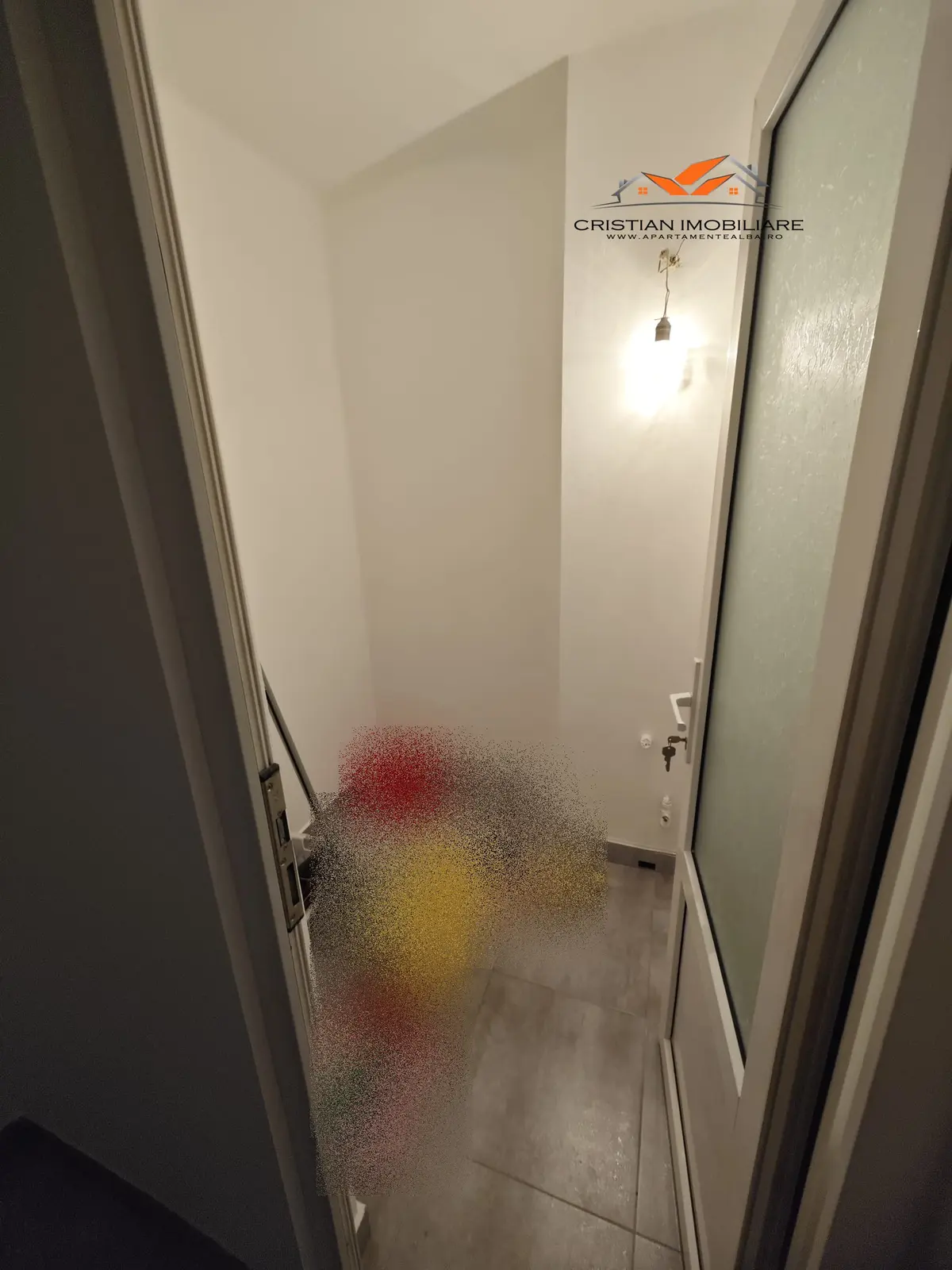Apartament cu 3 camere decomandat, etaj 1, finisat, mobilat și utilat, zona Sub Stadion, fotografia 8