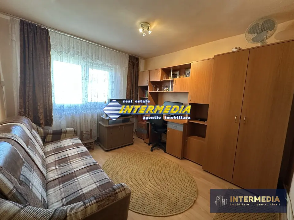 Apartement 2 Camere Decomandate 53 mp mobilat utilat balcon inchis view superb, fotografia 13