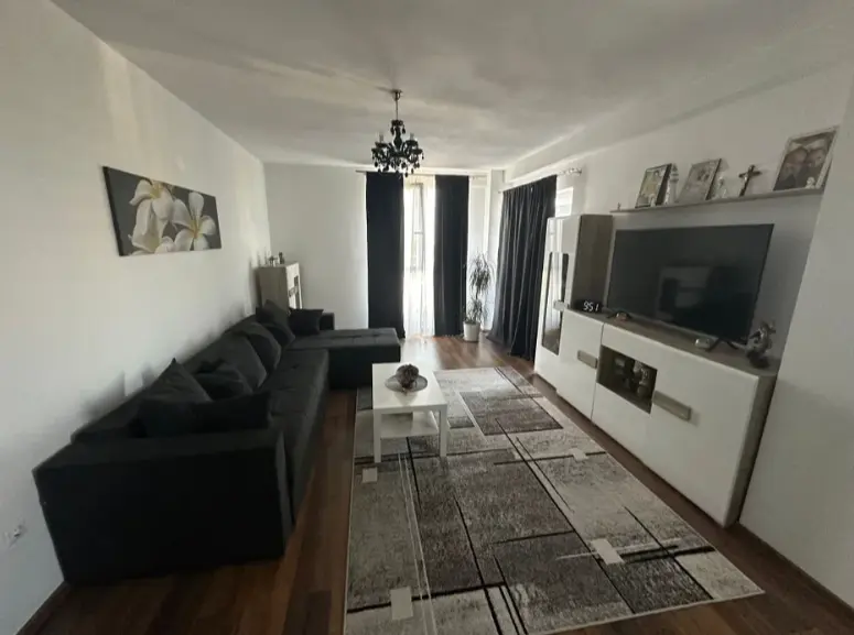 Apartament cu 2 camere în zona Centru, bloc nou, Alba Iulia, fotografia 1