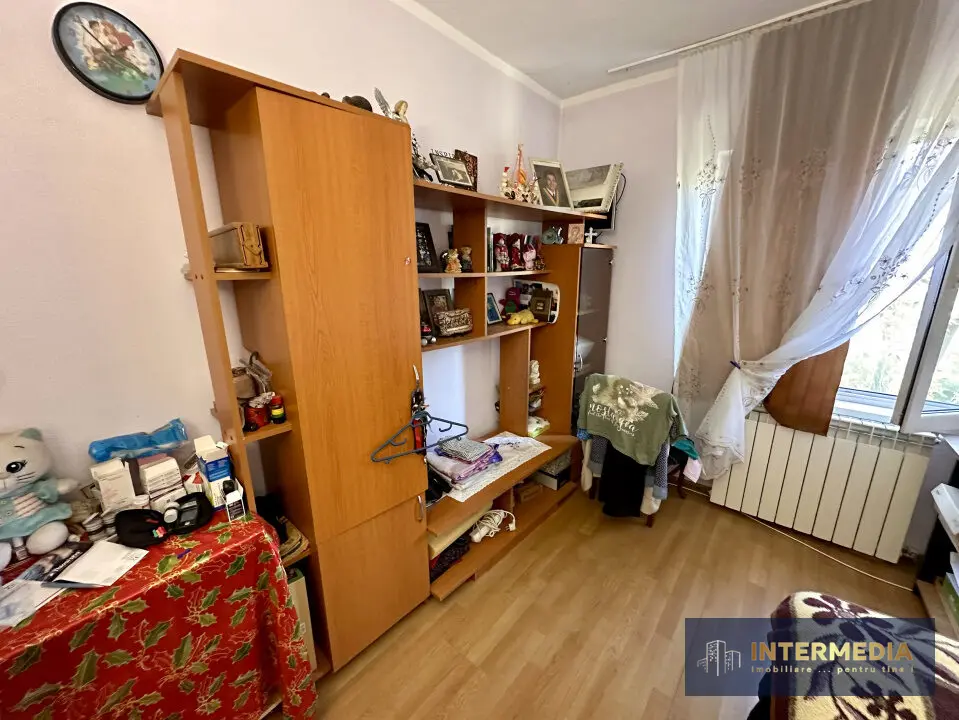 Casă pe parter în Alba Iulia, 3 camere, teren 625 mp, fotografia 13