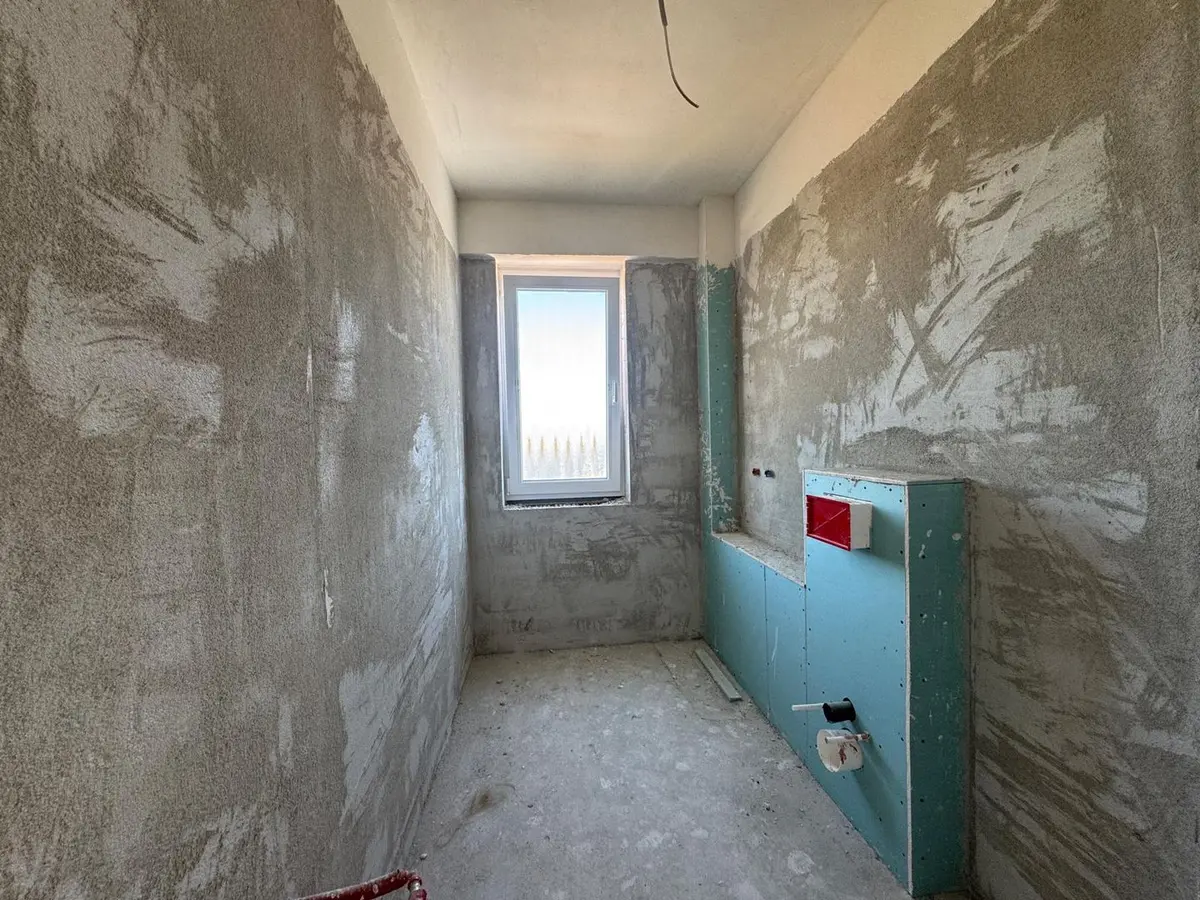 Apartament 2 camere, 41 mp utili, parter, bloc nou 2026, Cetate, fotografia 3