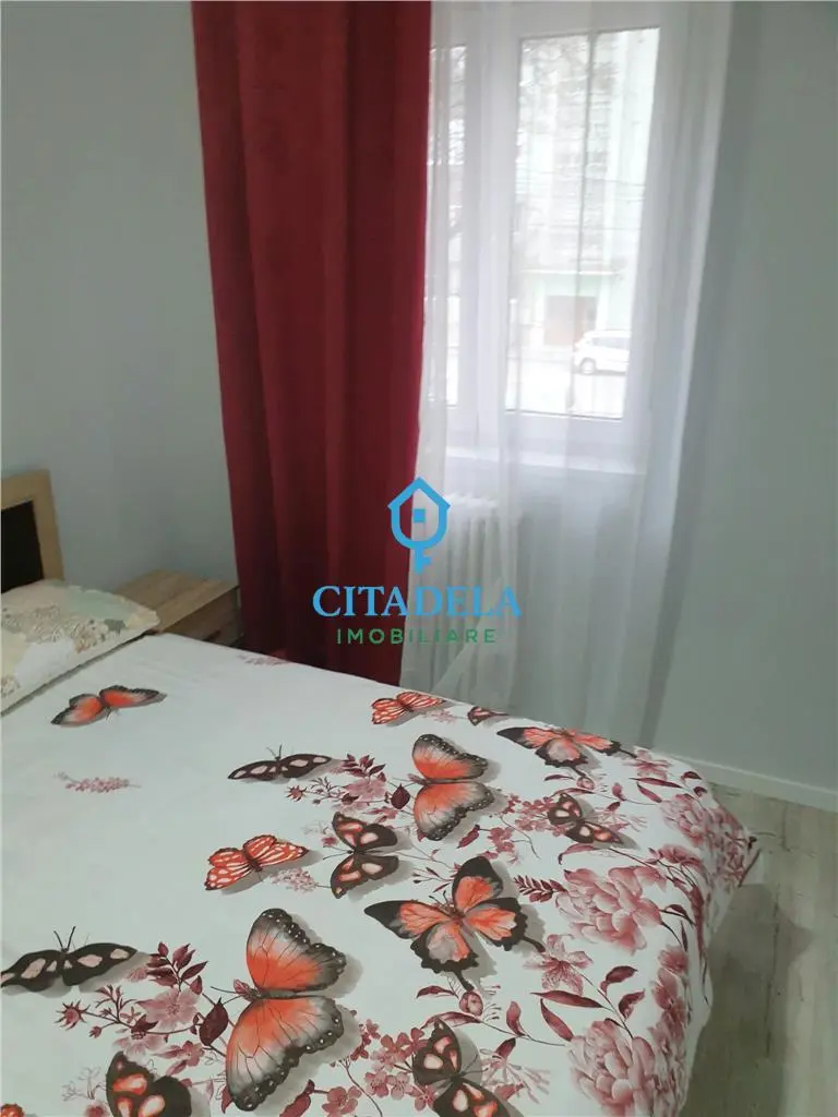 Apartament cu 2 camere de vânzare în Cetate, Alba Iulia, etaj 1, fotografia 10
