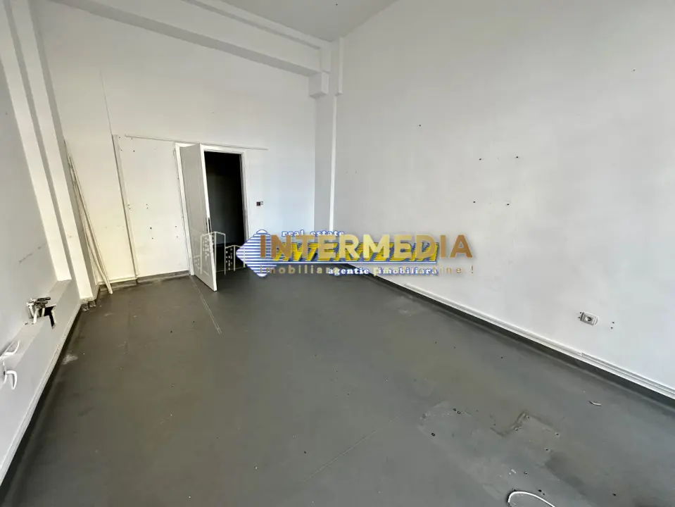 Spatiu Comercial, 328 mp, Cetate, Ideal Clinica, Birouri, Cabinete, fotografia 1