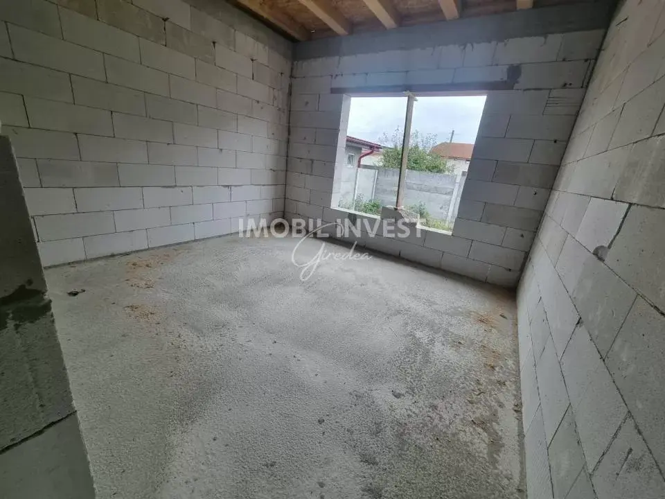 Casă individuală cu 115 mp utili și teren de 358 mp, 4 camere, Alba Iulia, Micești, fotografia 8