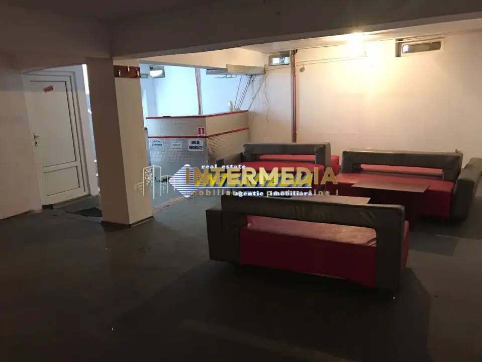 Spatiu Comercial de Vanzare Cetate, fotografia 4