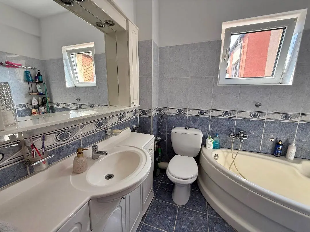 Apartament cu 4 camere de vânzare, zona Cetate - Școala nr. 7, Alba Iulia, fotografia 15