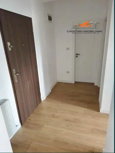 Apartament cu 2 camere de închiriat, bloc nou, Cetate, aproape de Liceul H.C.C., fotografia 4