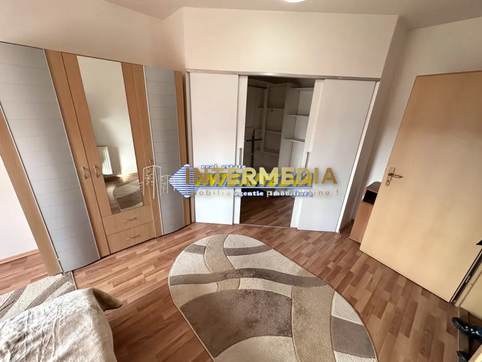 Apartament 2 camere, 61 mp, bloc nou Cetate Kaufland, parcare, fotografia 6
