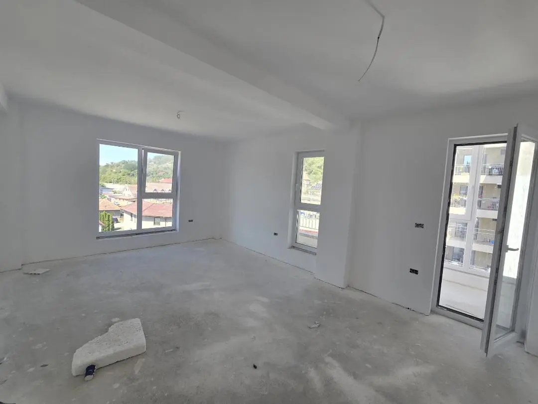 Vânzare 3 apartamente cu 2 camere în Blaj, fotografia 5