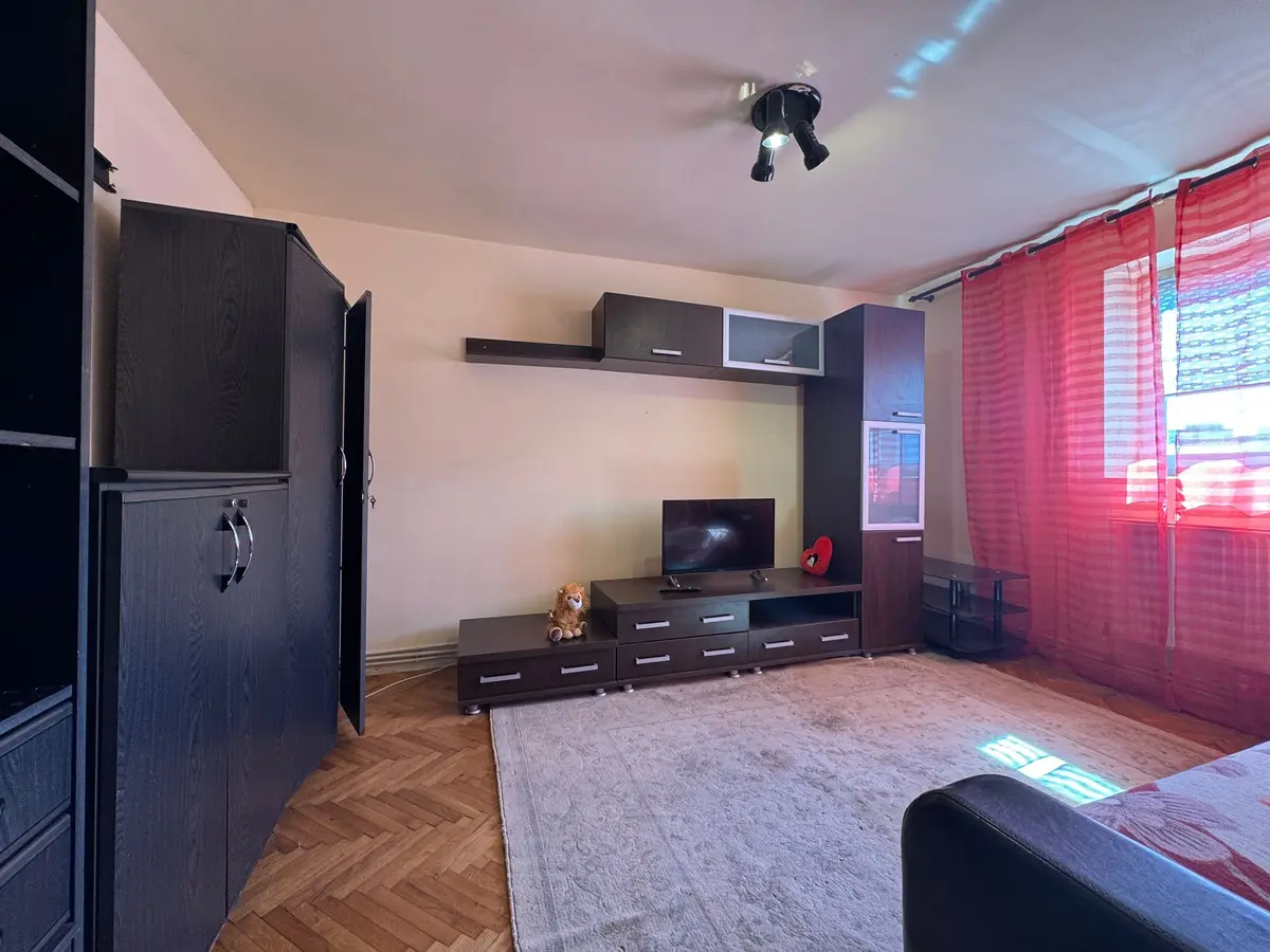 Apartament cu 2 camere, 55 mp, în bloc nou, Ampoi 3, Green Residence, fotografia 6