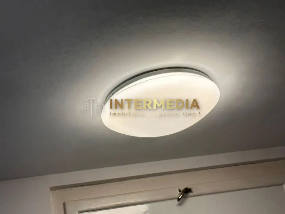 Inchiriere Spatiu Comercial la Bulevard 34 mp. finisat si utilat complet, fotografia 11
