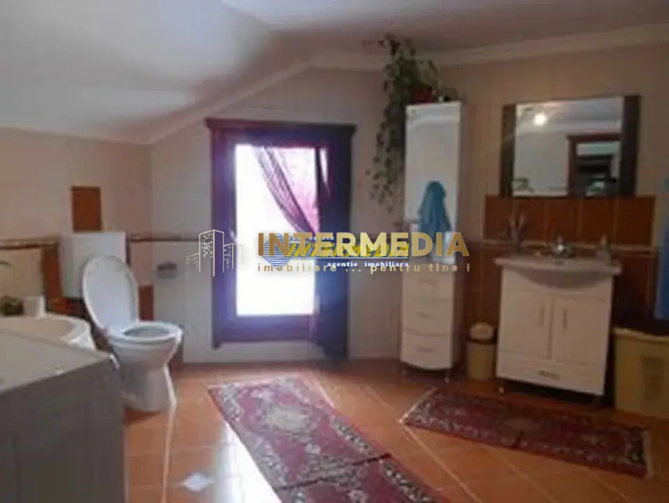 Casa Noua de vanzare in zona Cetate, Alba Iulia, fotografia 6