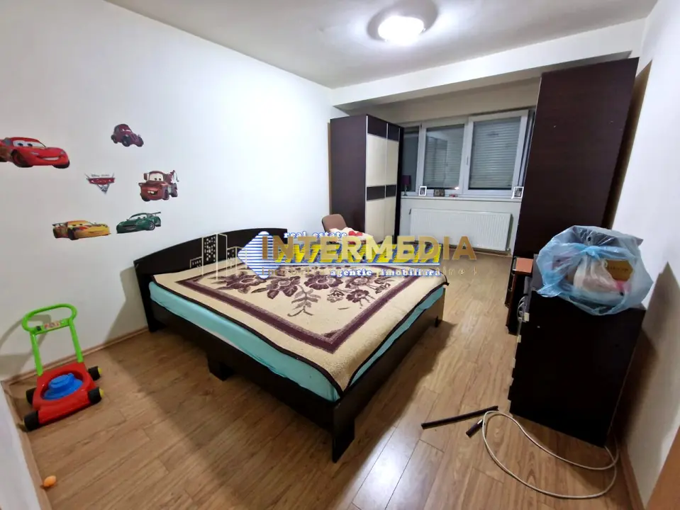 Apartament 2 camere de vanzare Alba Iulia in Bloc NOU zona Cetate, fotografia 4