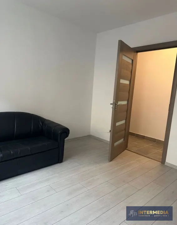Apartament cu 2 camere semidecomandat, 49 mp utili, loc de parcare, zona Centru, Alba Iulia, fotografia 5