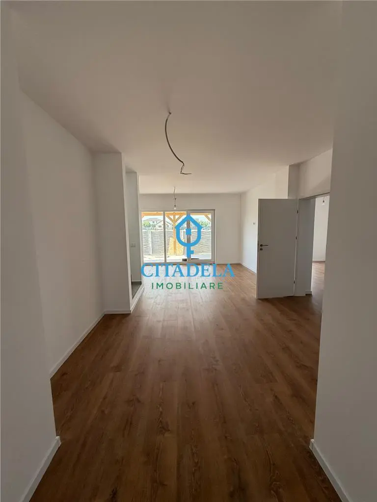 Vilă individuală de vânzare în Alba Iulia, zona Sud-Est, fotografia 14