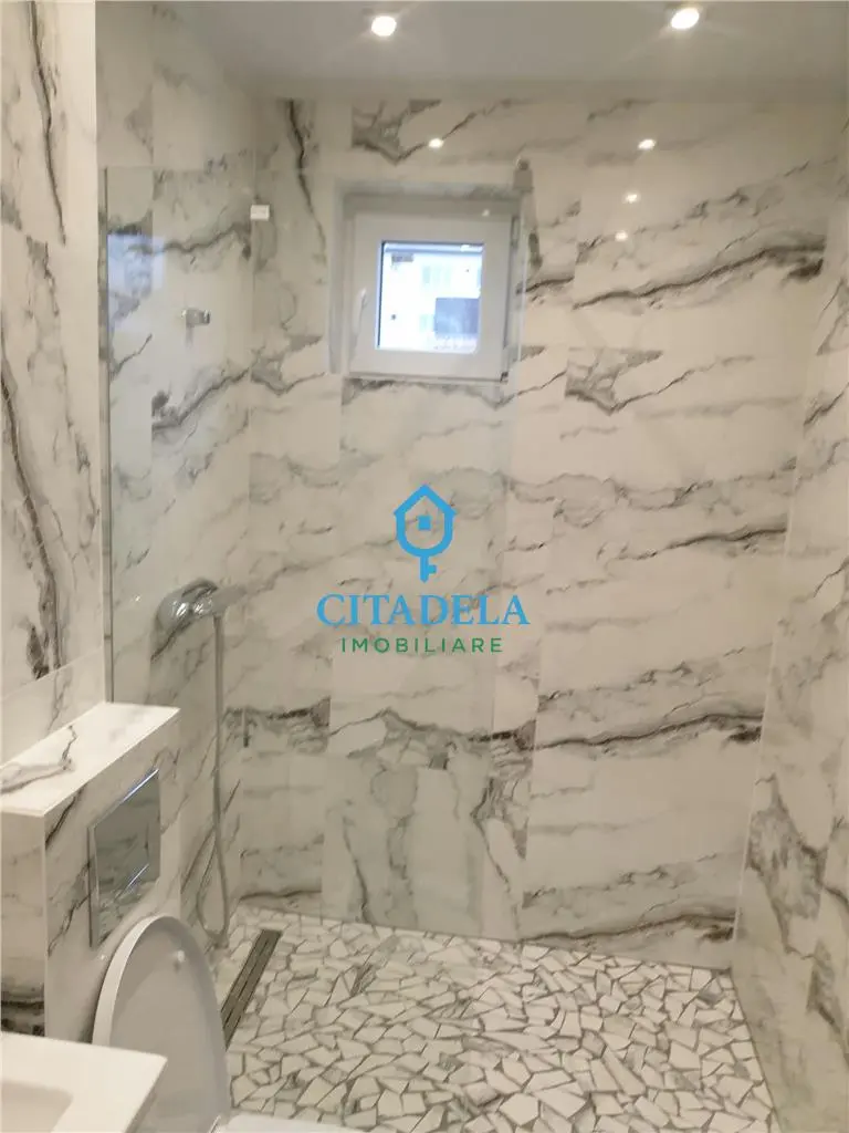 Apartament cu 2 camere de vânzare în Cetate, Alba Iulia, etaj 1, fotografia 12