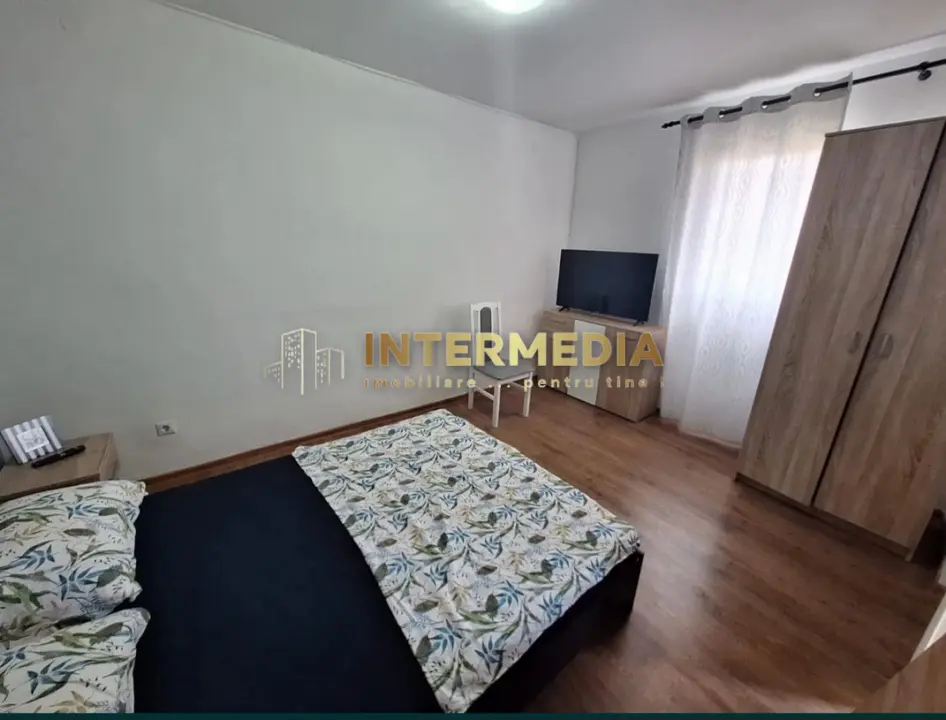 OCAZIE! Casa noua individuala 160 mp. P+M Zona Alba - Micesti cu 350 mp TEREN, fotografia 4