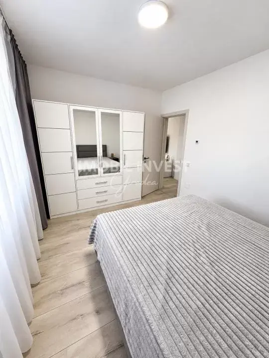 Apartament cu 2 camere, etaj 1, mobilat și utilat, bloc nou, Ampoi 3, Alba Iulia, fotografia 5
