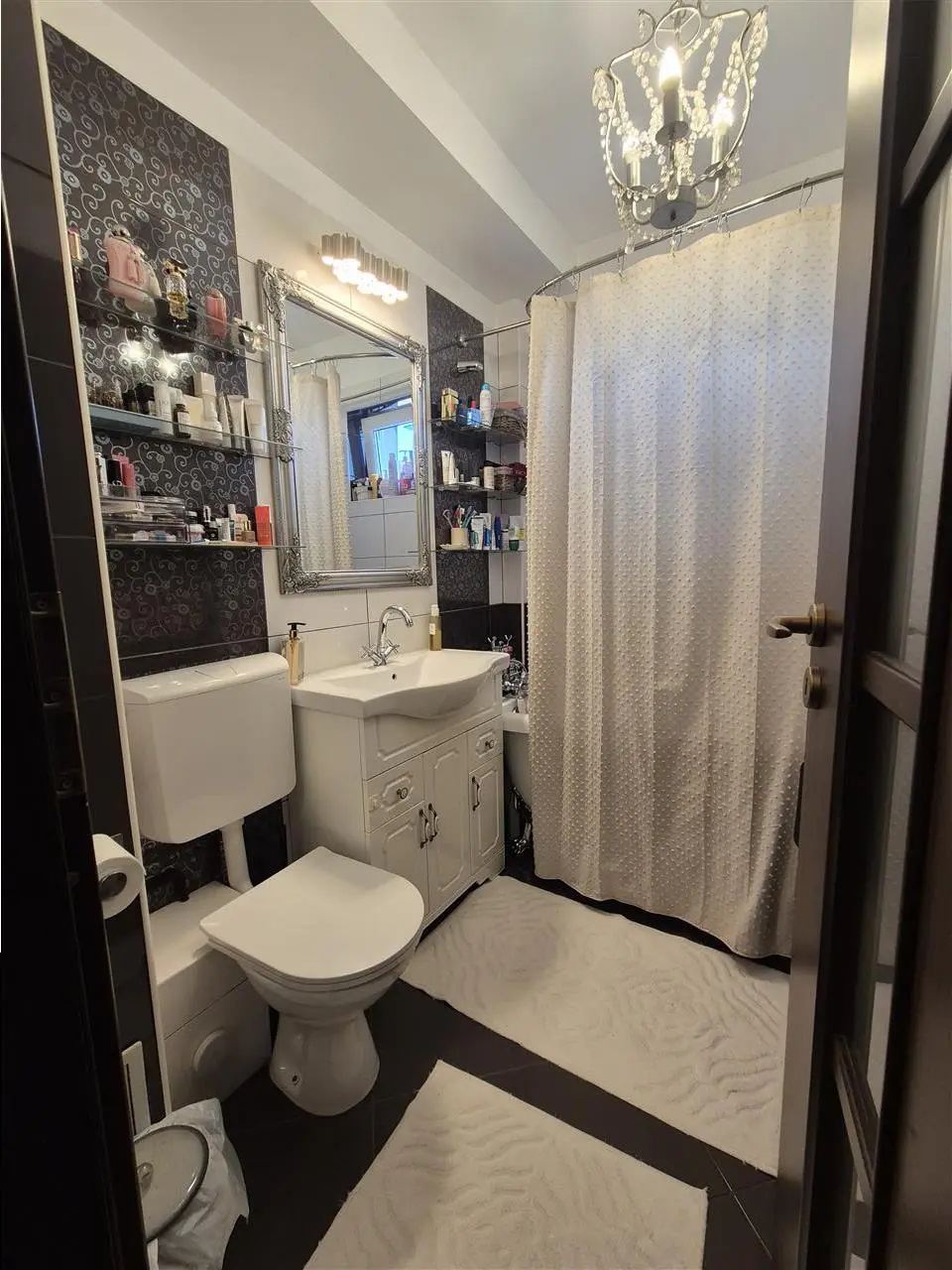 Apartament cu 3 camere, bloc nou, zona Centru, Alba Iulia, fotografia 6