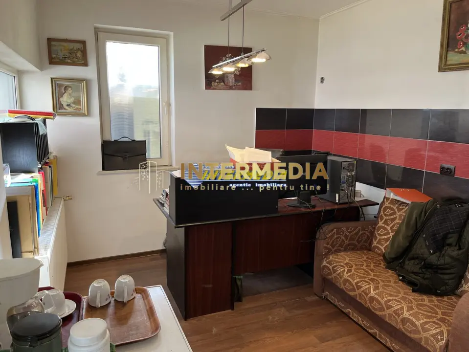 Casa vanzare Alba Iulia zona Centru ideala pentru doua familii finisata complet, fotografia 5