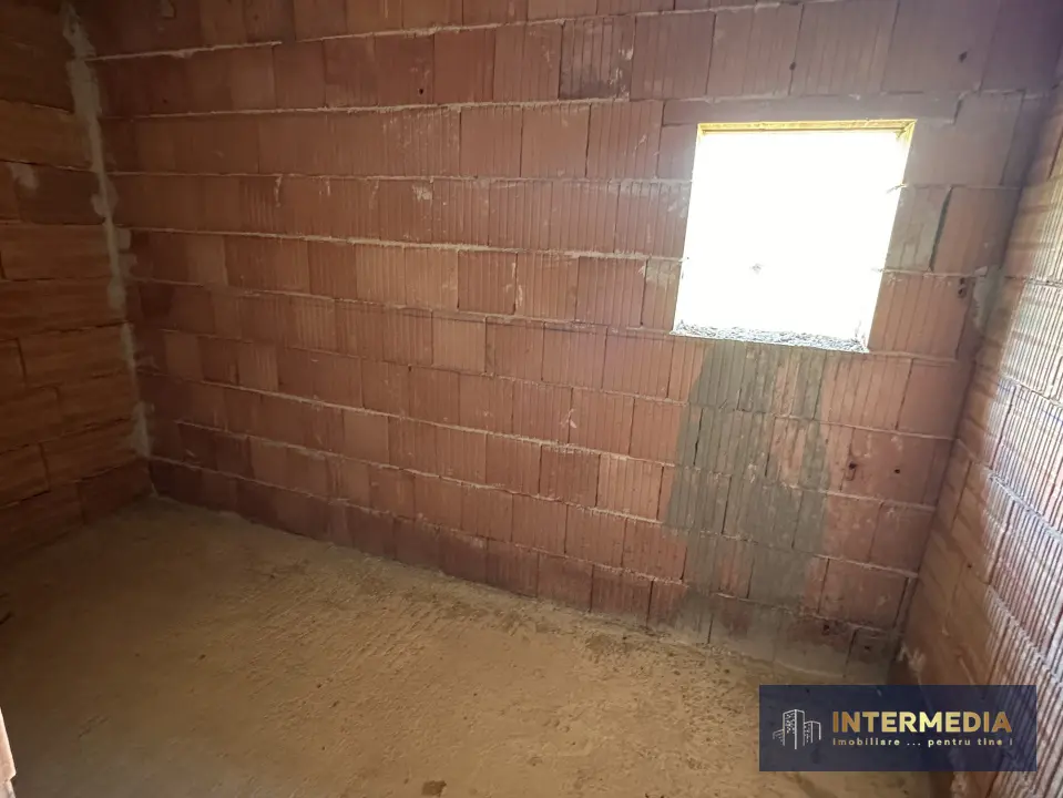 Casa noua la Rosu cu 4 camere teren aferent 386 mp cu toate utilitatile, fotografia 10