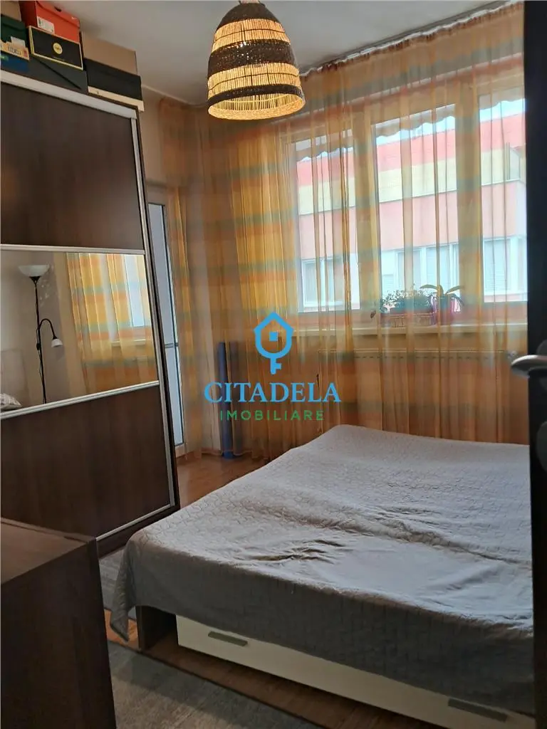 Penthouse duplex modern cu terasă de 60 mp, Alba Iulia, fotografia 3