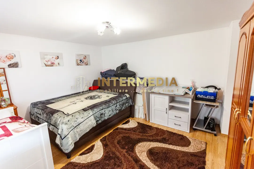 Casa Finisata 6 camere 681 mp.Teren Micesti Renovata Modern Curte Gard Utiliati, fotografia 6