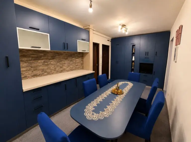 Apartament cu 2 camere de vânzare în zona Cetate, Alba Iulia, fotografia 1