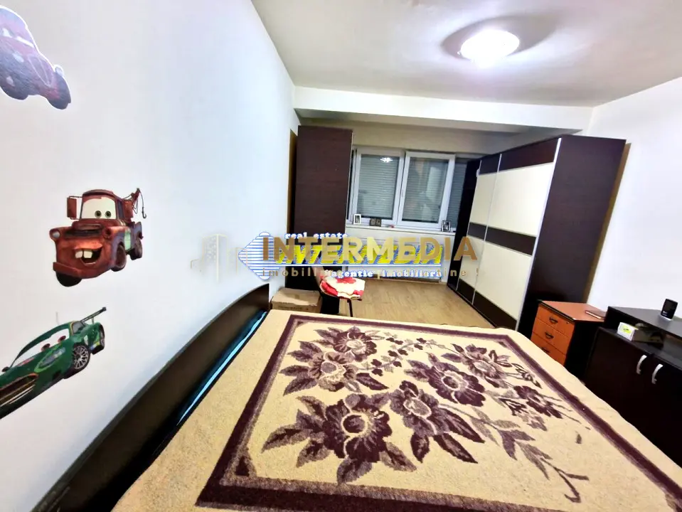 Apartament 2 camere de vanzare Alba Iulia in Bloc NOU zona Cetate, fotografia 6