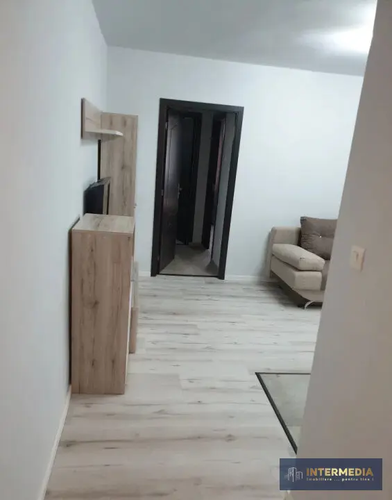Apartament cu 3 camere, etaj 1, zona Cetate, Alba Iulia, renovat, mobilat și utilat, fotografia 7