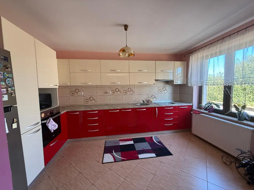 Casă individuală de vânzare în zona Micești, Alba Iulia, fotografia 6