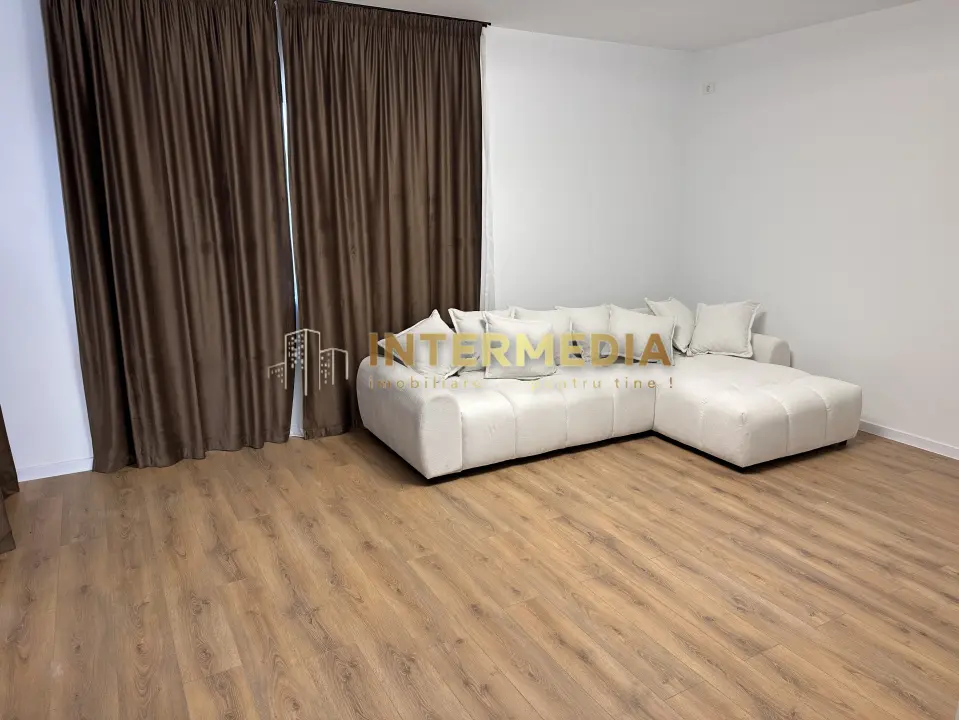 CASA NOUA, 105 MP, 4 CAMERE, ALBA IULIA, FINISATA COMPLET, MOBILATA, fotografia 9