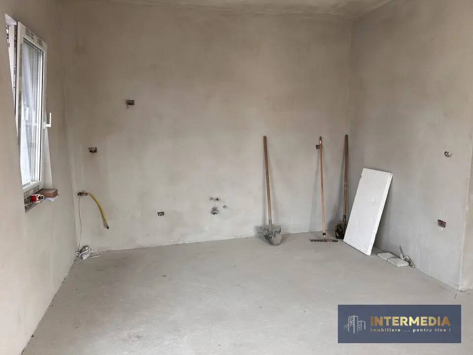 Casă nouă cu 4 camere, 105 mp utili, teren 510 mp, Alba Iulia, zona Micești, fotografia 7