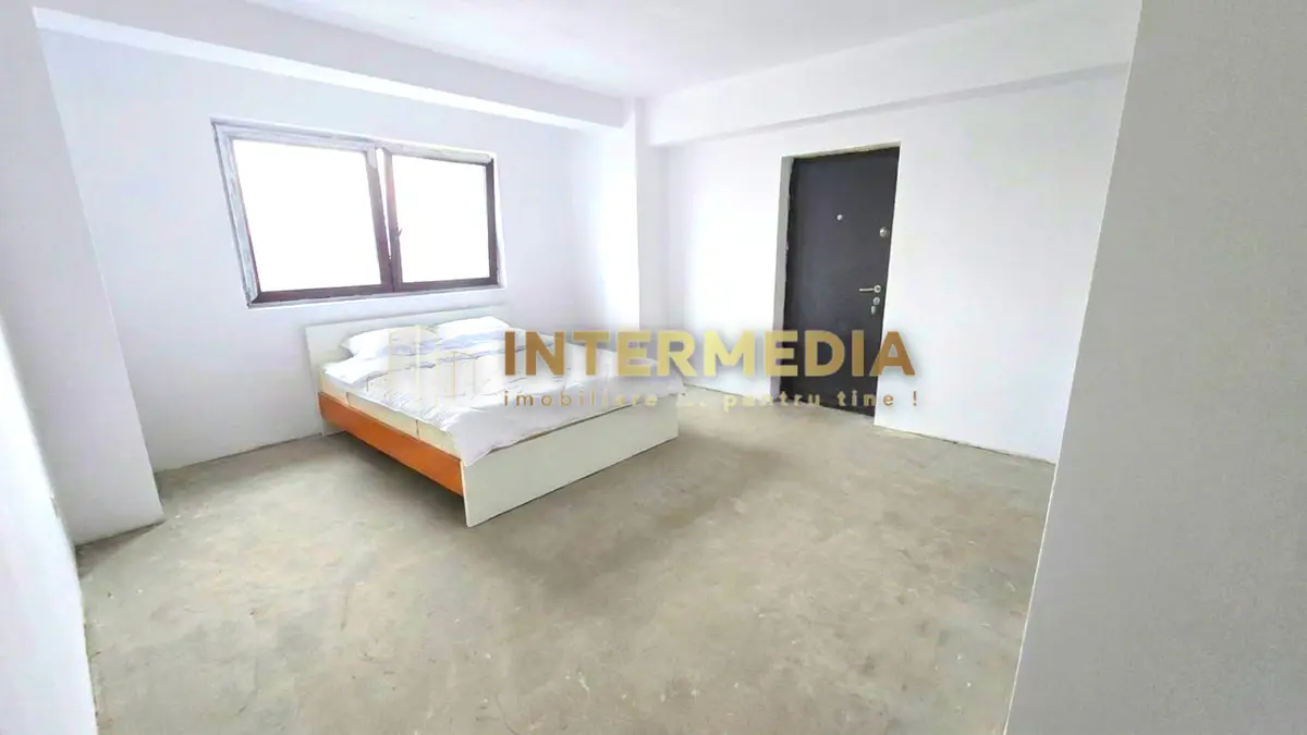 OCAZIE! Apartamente 3 Camere 96 mp. Alba Micesti, fotografia 4