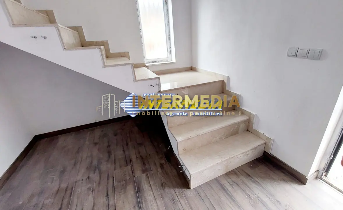 Casa Noua P+1 in zona Alba-Micesti finisata la cheie, fotografia 5