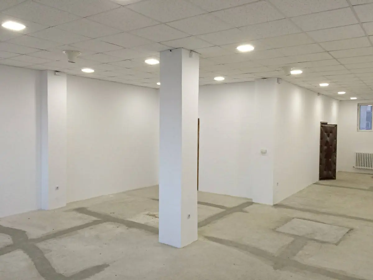 Spațiu comercial, 4 camere, 2 băi, 72 mp utili, Cetate, Alba Iulia, fotografia 14