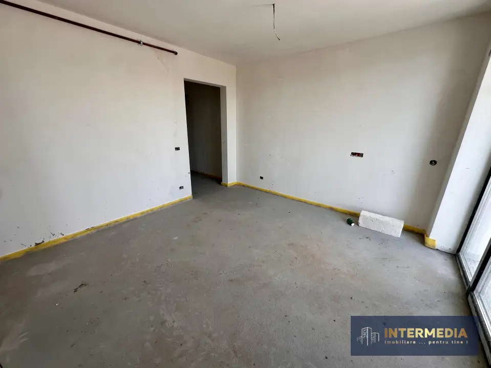 Apartament 3 camere Bloc Nou in Cetate finisat la cheie, fotografia 14