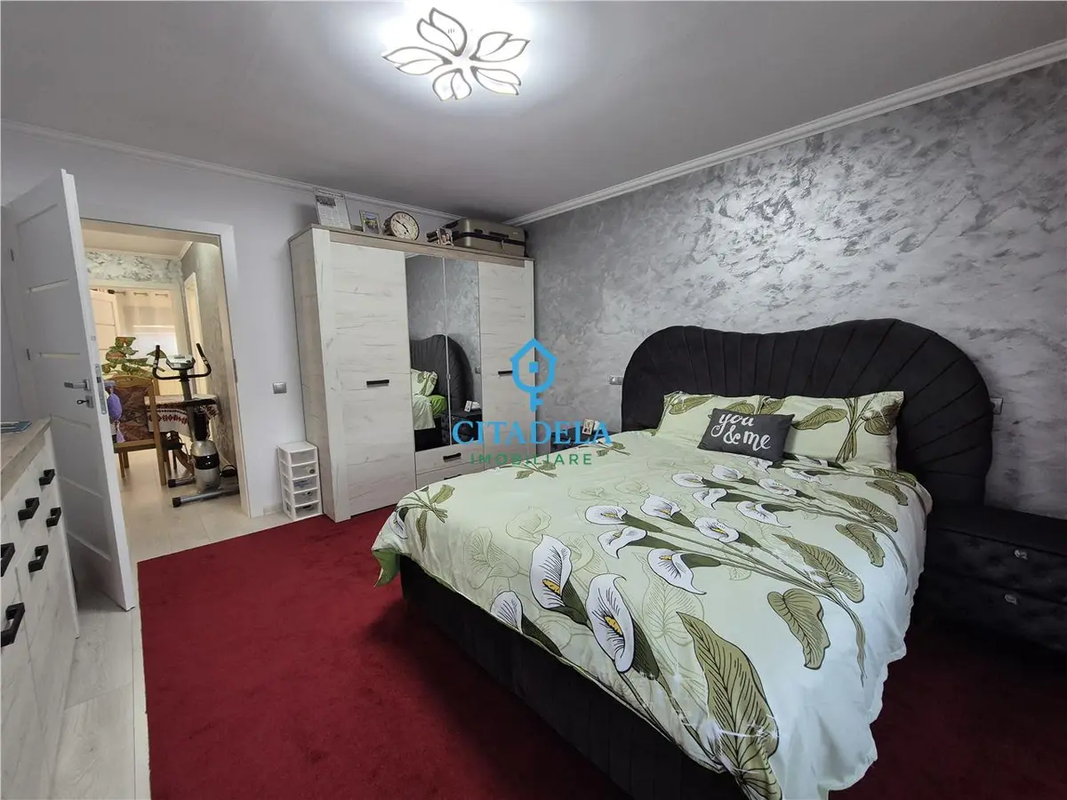 Casă nouă de vânzare în Alba Iulia, 4 camere, zona Orizont, teren 447 mp, fotografia 6