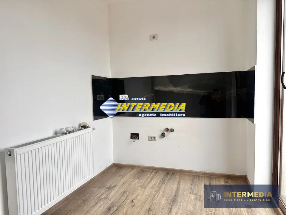 Apartament 2 camere, finisat, 2 balcoane, Bloc NOU, Loc Parcare, Cetate, fotografia 13