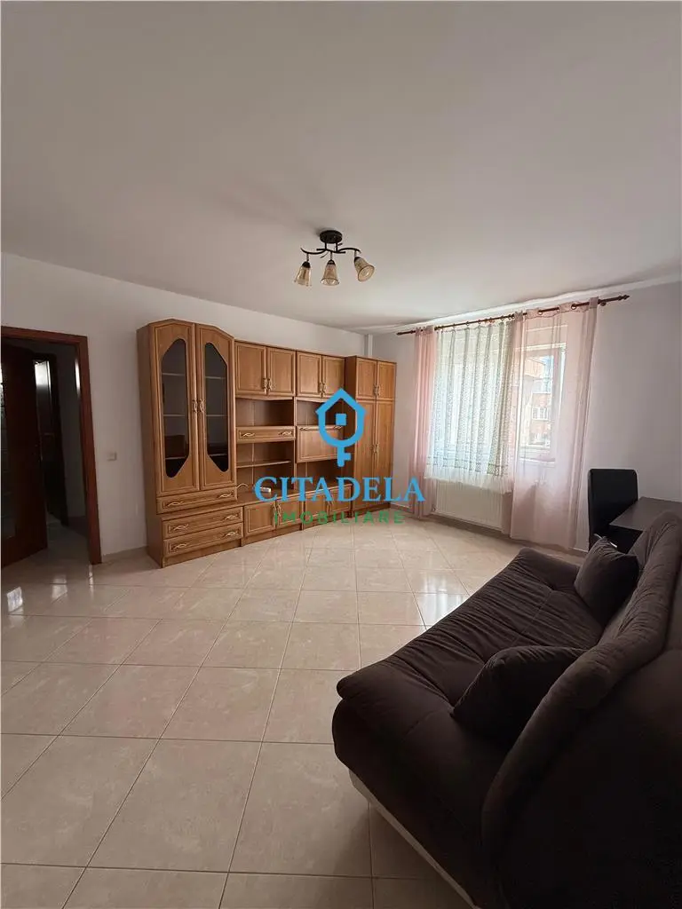 Apartament cu 2 camere de închiriat, semidecomandat, zona Centru, Alba Iulia, fotografia 6