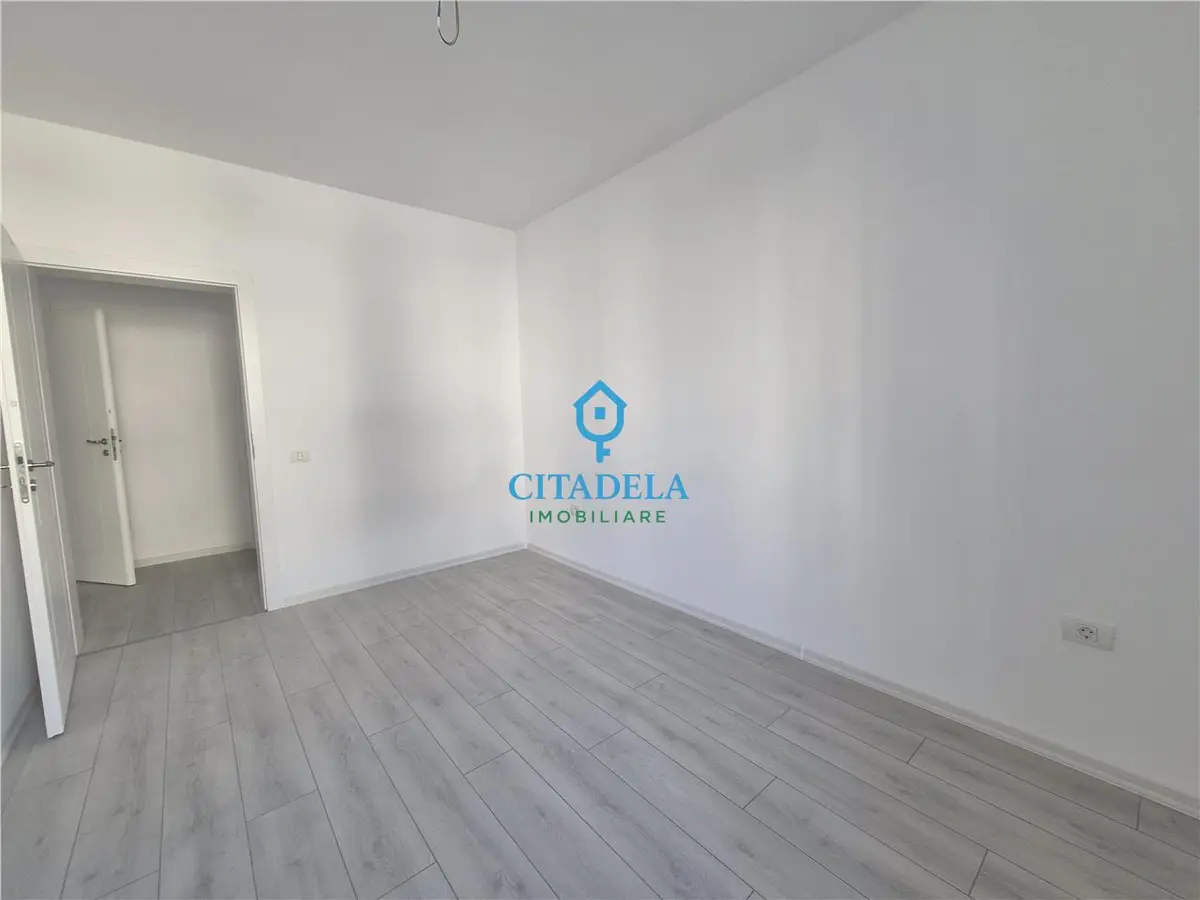 Apartament cu 3 camere decomandat, bloc nou, zona Centru, Alba Iulia, fotografia 7