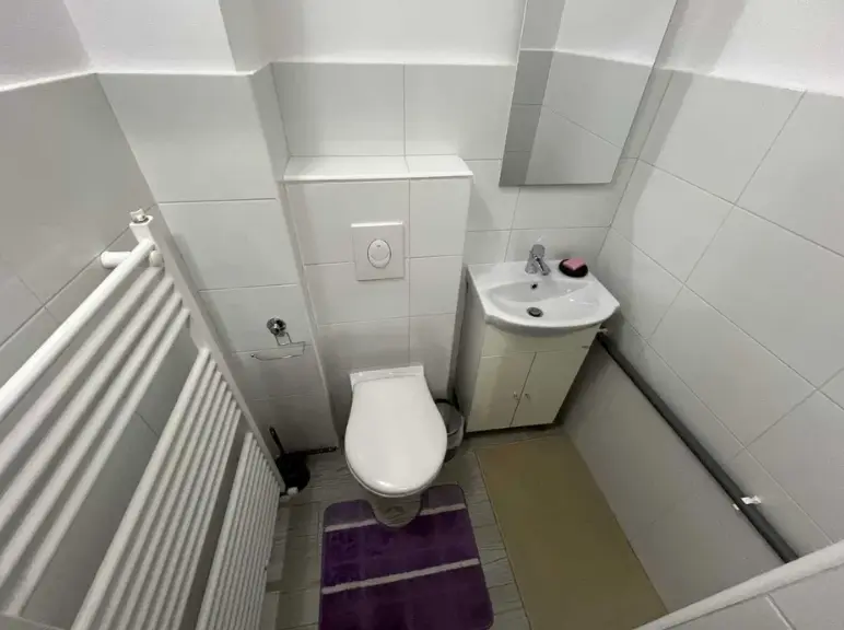 Apartament cu 3 camere de vânzare, zona Cetate - Mercur, Alba Iulia, fotografia 7