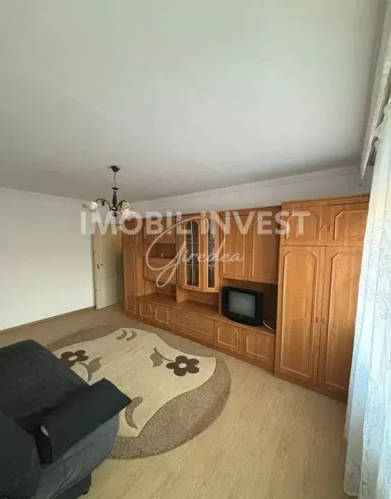 Apartament decomandat cu 2 camere, 60 mp, etaj 2, Alba Iulia, Ampoi 3, fotografia 1